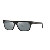 Arnette Black Acetate Sunglasses -   -  Arnette.